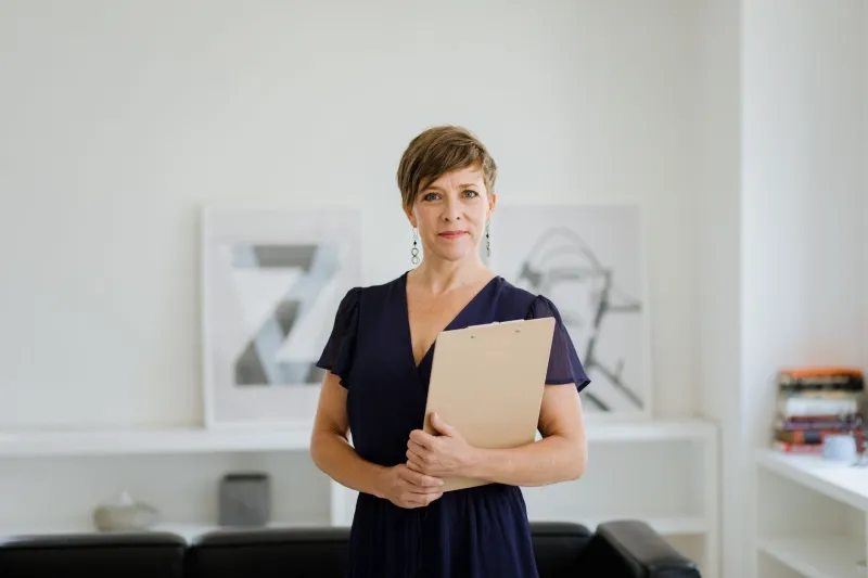 When the Ground Shifts Beneath You: Why Career Transitions Deserve a Photographer More Than Celebrations Do