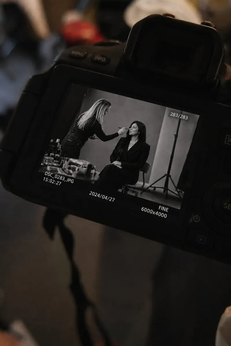 From Consultation to Final Frame: A Client's Complete Guide to Preparing for a Portrait Session That Truly Reflects You