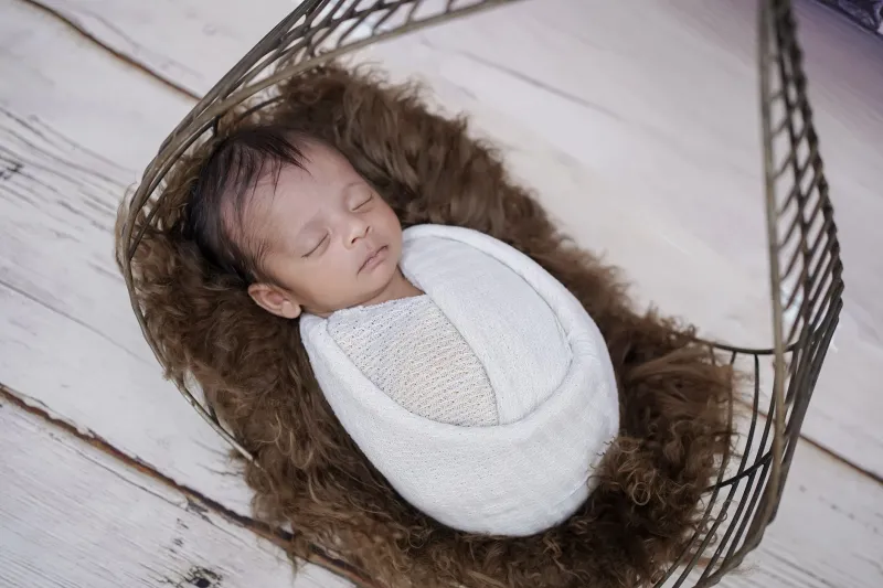 Fourteen Days That Disappear: The Irreplaceable Case for Newborn Photography