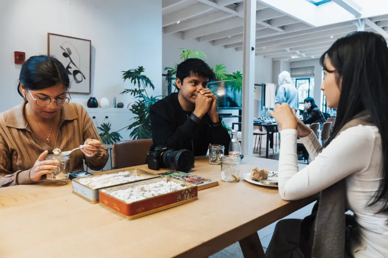 The Stock Image Problem: Why Authentic Lifestyle Photography Has Become the Smartest Investment in Your Brand